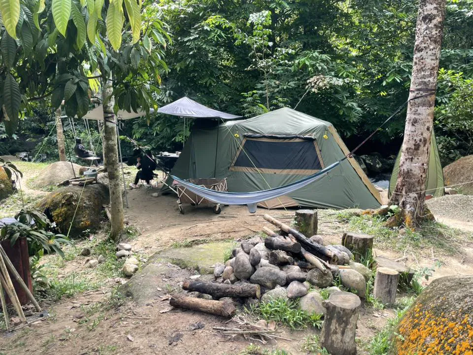 6 Essential Things to Prepare Before Heading to Draco Nature Camp